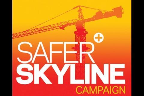 Safer Skyine Campaign